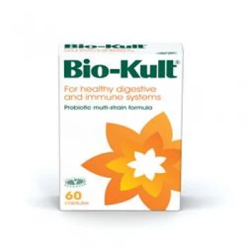 Bio-Kult Advanced Multi-Action Formulation 60 Capsules