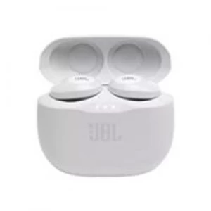 JBL Tune 125TWS Bluetooth Wireless Earbuds
