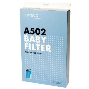 Boneco P500 Baby Filter
