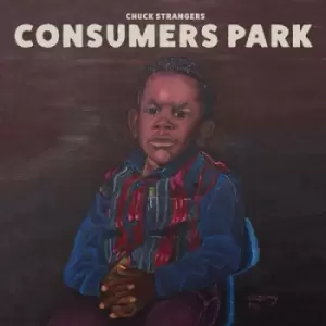Consumers Park by Chuck Strangers CD Album