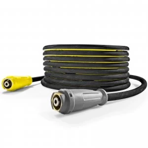 Karcher High Pressure Hose and Extension Max 315 Bar for HD and XPERT Pressure Washers (Easy!Lock) 10m