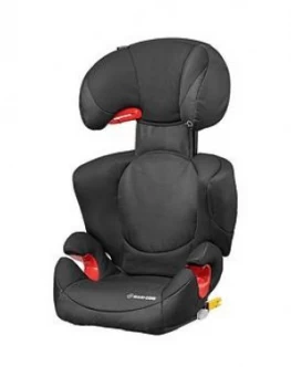 Maxi-Cosi Rodi XP Fix Group 23 Car Seat, Poppy Red