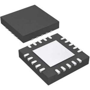 Interface IC sensor signal processor Texas Instruments DRV401AIRGWT Logic