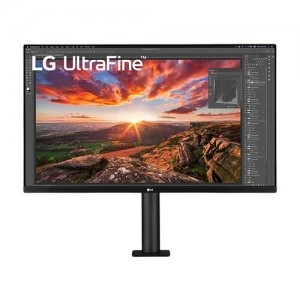 LG 32" 32UN880 4K Ultra HD IPS LED Monitor