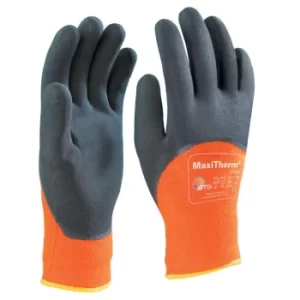 30-202 MaxiTherm 3/4 Coated K/W Gloves Size 8
