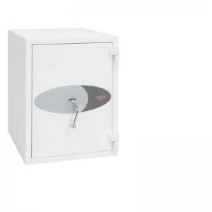 Phoenix Fortress Pro SS1443K Size 3 Fire & S2 Security Safe with