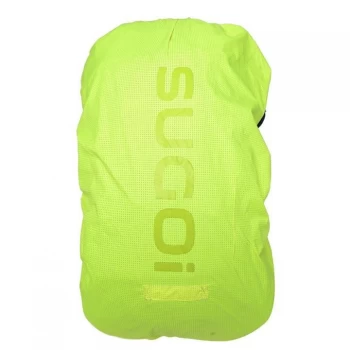 Sugoi Zap Bag Cover - Super Yellow