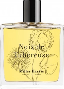 Miller Harris Noix de Tubereuse Eau de Parfum For Her 50ml