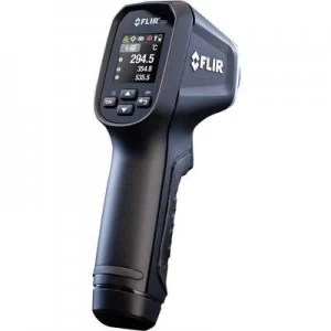 FLIR TG54 IR thermometer Display (thermometer) 24:1 -30 up to +650 °C Pyrometer