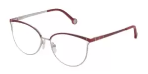 Carolina Herrera Eyeglasses VHE156 0N53