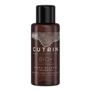 Cutrin BIO+ Hydra Balance Shampoo 50ml