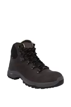 Hi Tec Ravine Pro Boots Male Brown UK Size 12