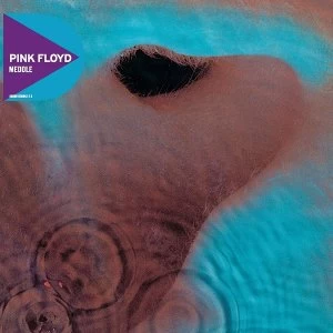 Pink Floyd - Meddle [Discovery Edition] CD