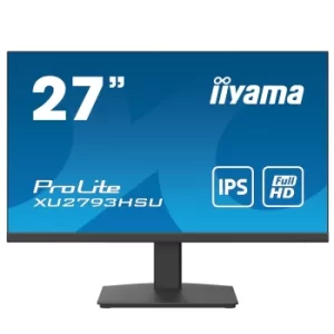 iiyama Prolite 27 Full HD IPS Monitor