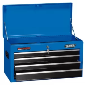 26 Inch Tool Chest (4 Drawer)