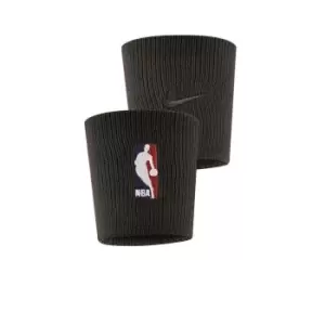 Nike NBA Wristband - Black