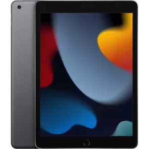 Apple iPad 10.2 9th Gen 2021 WiFi 64GB