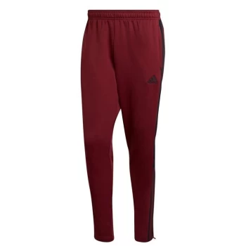 adidas Tiro VIP Jogging Pants Mens - Red