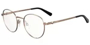 Moschino Love Eyeglasses MOL581 DDB