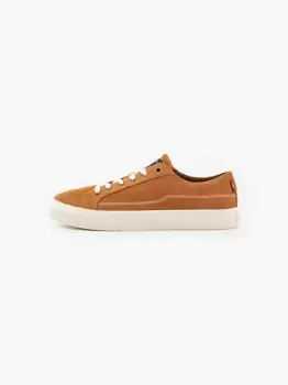 Decon Lace Sneakers - Brown