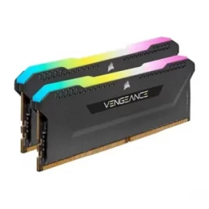 Corsair Vengeance RGB Pro SL 16GB 3600MHz DDR4 RAM