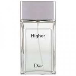 Christian Dior Higher Eau de Toilette For Him 100ml