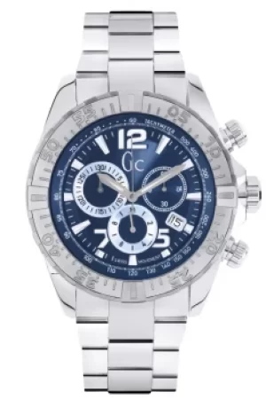 Gc SportRacer Watch Y02004G7