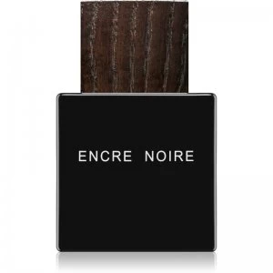 Lalique Encre Noire Eau de Toilette For Him 50ml