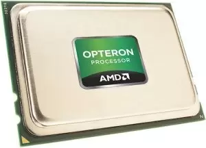 AMD Opteron 4334 processor 3.1 GHz 8 MB L3