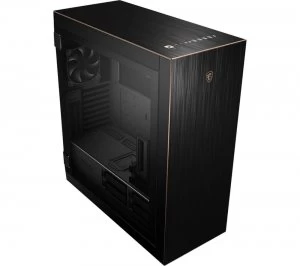 MSI MPG Sekira 500G E-ATX Full Tower PC Case