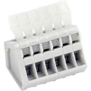 Spring loaded terminal 0.50 mm2 Number of pins 5 AK31915KD 2.5