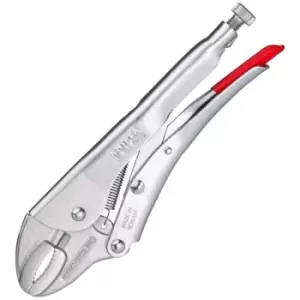 Knipex 41 04 180 Grip Pliers 180mm
