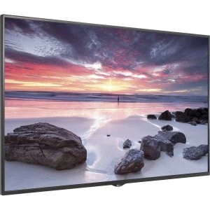 LG 49" 49UH5B Smart Ultra HD LED Large Format Display