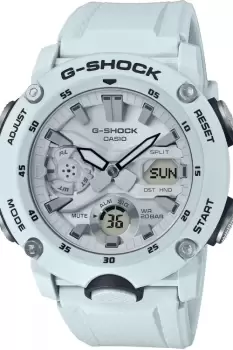 Casio G-Shock Watch GA-2000S-7AER