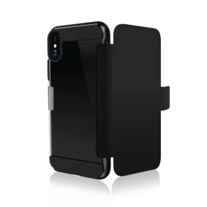 Black Rock Protective Case For Apple iPhone Black