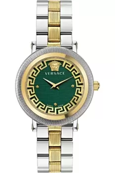 Versace GRECA FLOURISH Watch VE7F00523