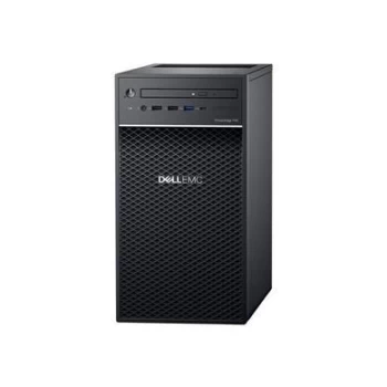 Dell EMC PowerEdge T40 Xeon E-2224G - 3.5 GHz 8GB 1TB HDD - Tower Server
