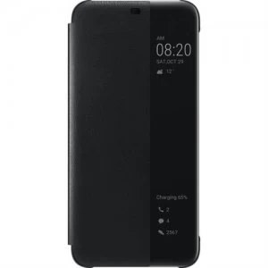 Huawei Mate 20 Lite Smart View Flip Case Cover
