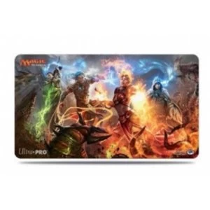 Magic The Gathering Oath of the Gatewatch Play Mat v2
