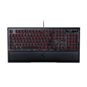 Razer Destiny 2 Ornata Chroma Gaming Keyboard - Black (US Layout)