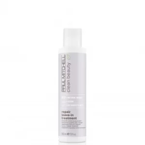 Paul Mitchell Clean Beauty Repair Leave in Conditioner 150ml