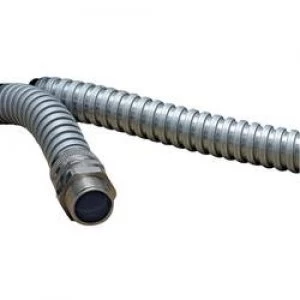 Protective hose in steel HelaGuard SC SC32 HellermannTyton Content Sold