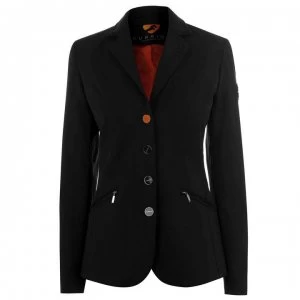 Aubrion Calder Jacket Ladies - Black