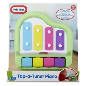 Little Tikes Tap A Tune Piano