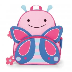 Skip Hop Zoo Pack Butterfly Backpacks