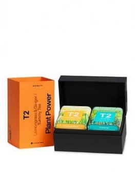 T2 Tea T2 Iconic Duo - Plant Power