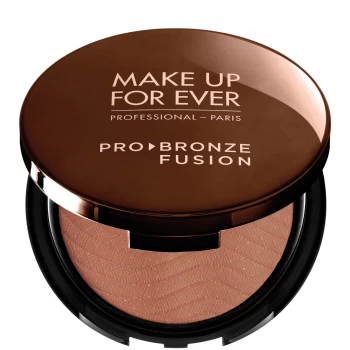 MAKE UP FOR EVER pro Bronze Fusion Bronzer 11g (Various Shades) - 25-Cinnamon