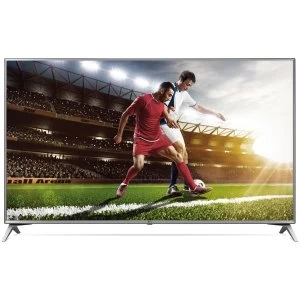 LG 70" 70UU640C Smart 4K Ultra HD LED TV