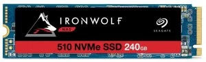 Seagate IronWolf 510 240GB NVMe SSD Drive