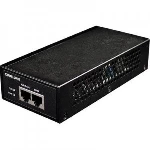 Intellinet 560566 PoE injector 1 Gbps IEEE 802.3at (25.5 W)